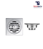 Ga thoát sàn TECHBATH T2021.01