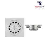 Ga thoát sàn TECHBATH T2021.08