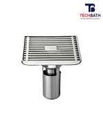 Ga thoát sàn TECHBATH T2021.16