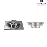Ga thoát sàn TECHBATH T2021.10