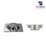 Ga thoát sàn TECHBATH T2021.10