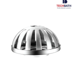 Ga thoát sàn TECHBATH T2021.15