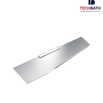 Kệ dưới gương/ Shelf TECHBATH T1106.01