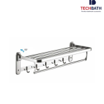 Vắt khăn giàn TECHBATH T1209.09