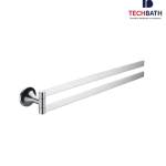 Thanh treo khăn xoay TECHBATH T1113.01