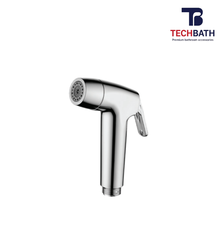 Ảnh up web (9) Vòi xịt bồn cầu TECHBATH T2202C - Ảnh 1