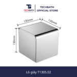 Bộ sản phẩm TECHBATH COMBO2 - Ảnh 2