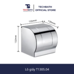 Bộ sản phẩm TECHBATH COMBO3 - Ảnh 2